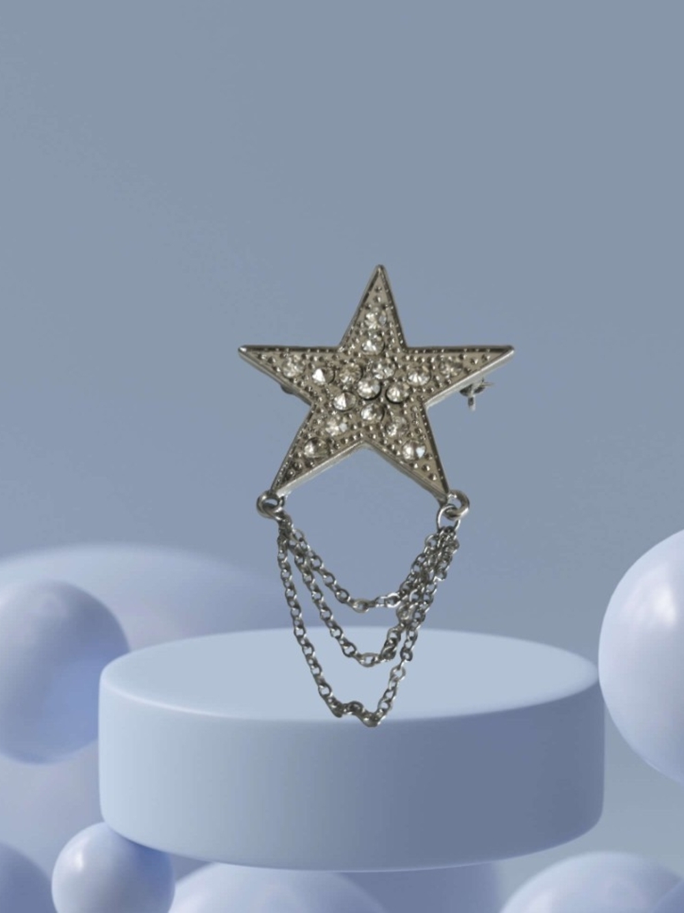 Brooch